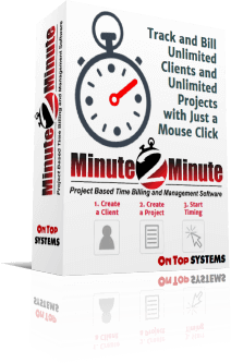 Minute-2-Minute box image