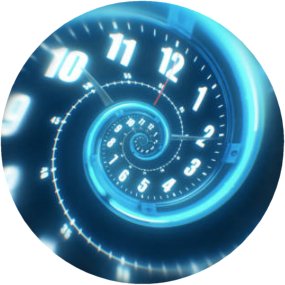 Timing clock